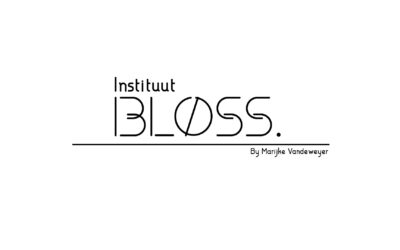 Instituut Bløss. by Marijke Vandeweyer