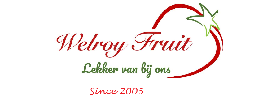 WelRoy Fruit Royen LV