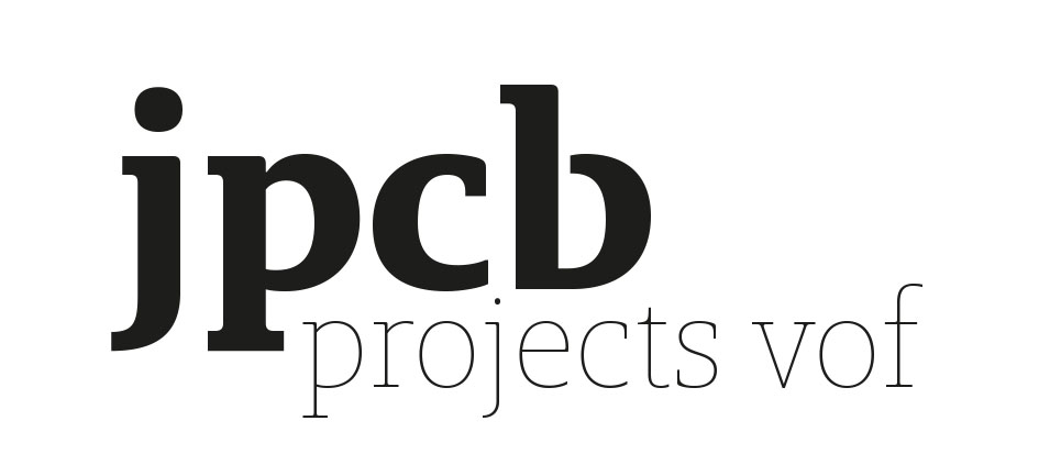 JPCB Projects VOF