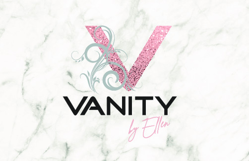 Vanity by Ellen