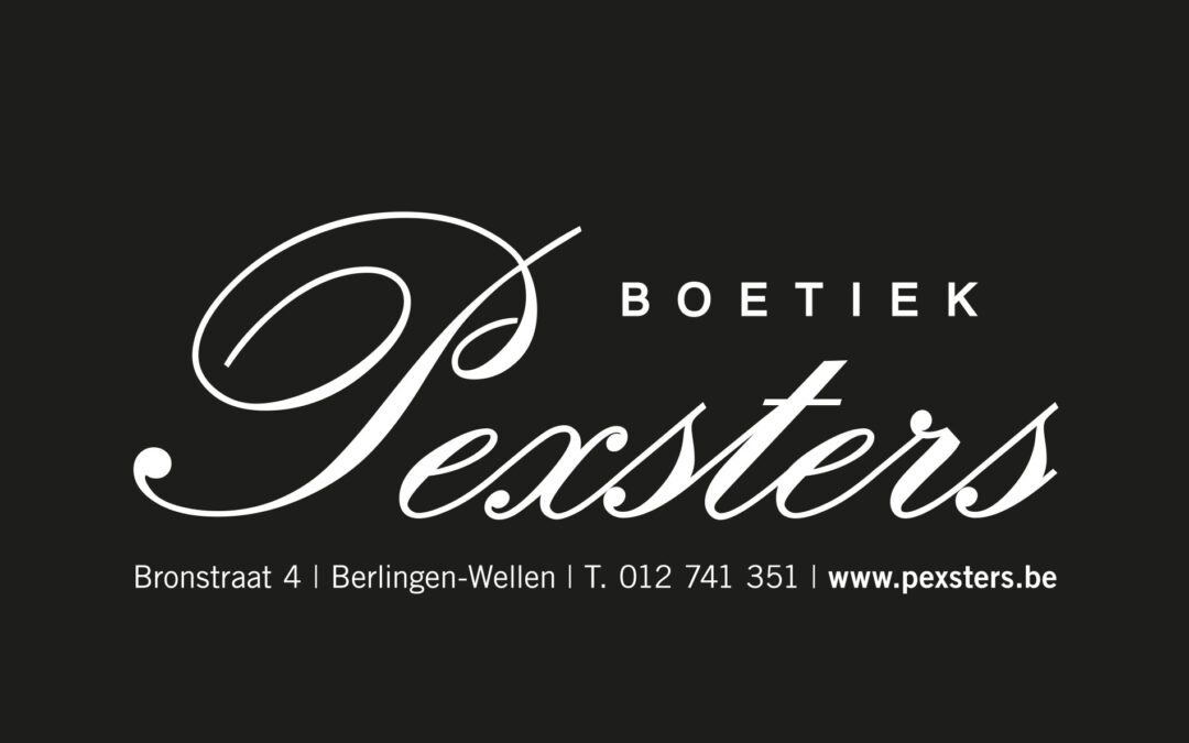 Boetiek Pexters