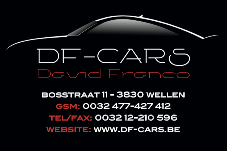DF-cars