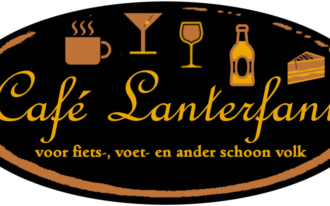 Café Lanterfant
